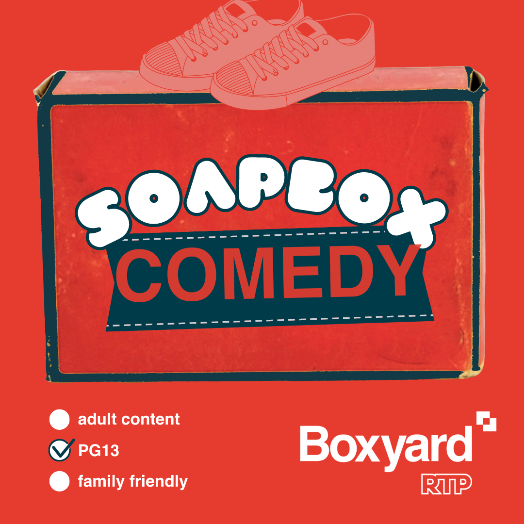 soapbox