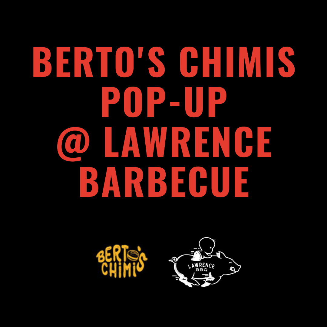 berto's