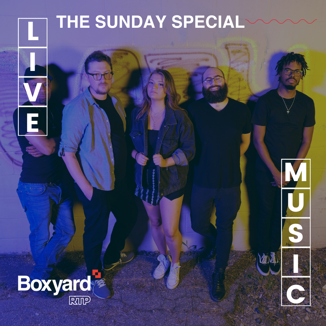 the sunday special
