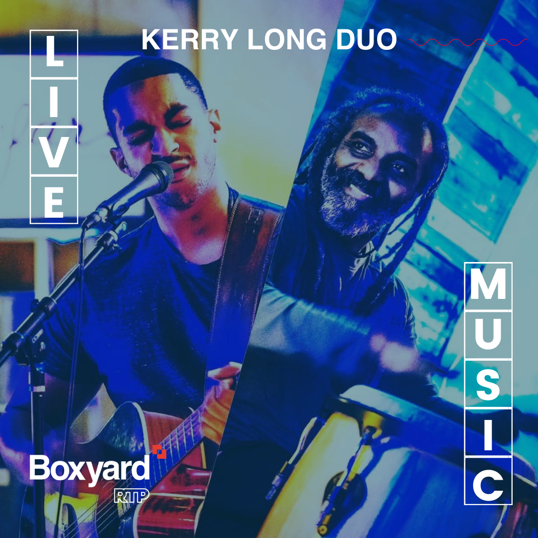 kerry long duo