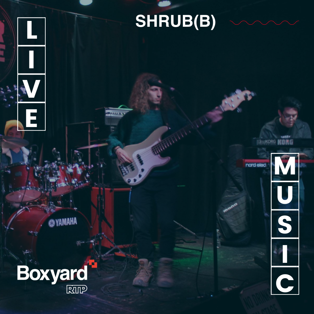 shrub(b)