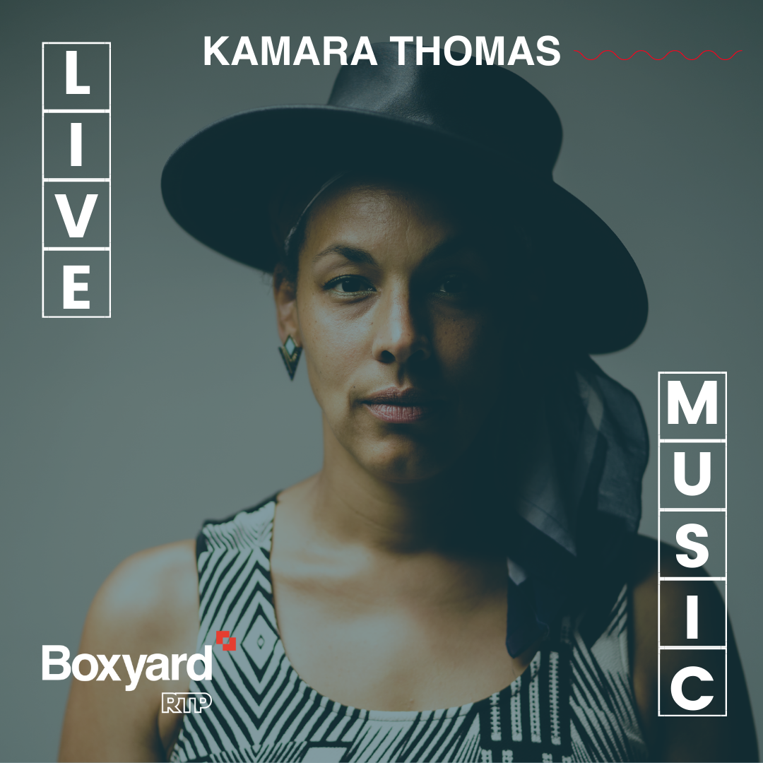 kamara thomas