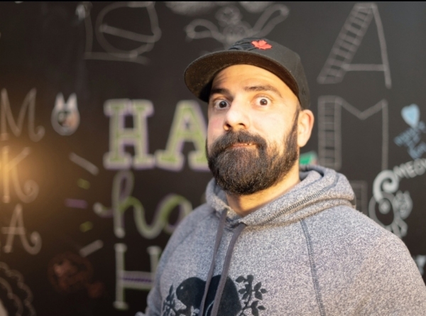 amir