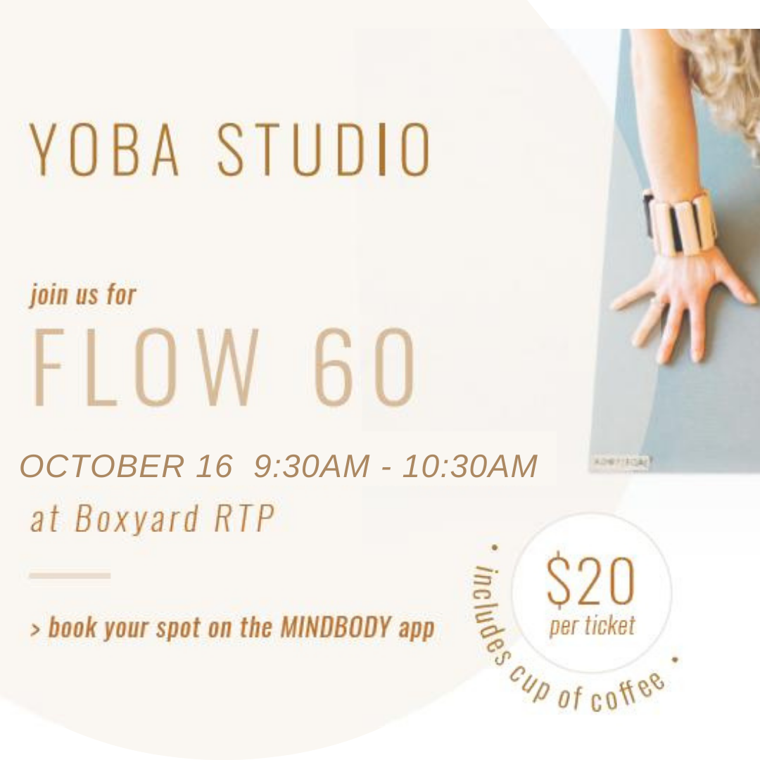 yoba studio oct