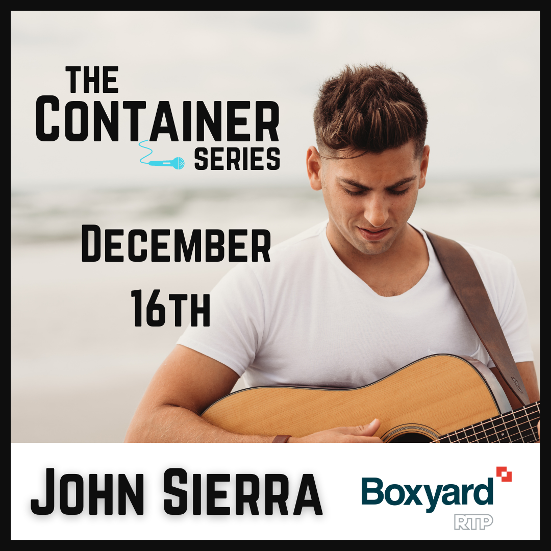 john sierra