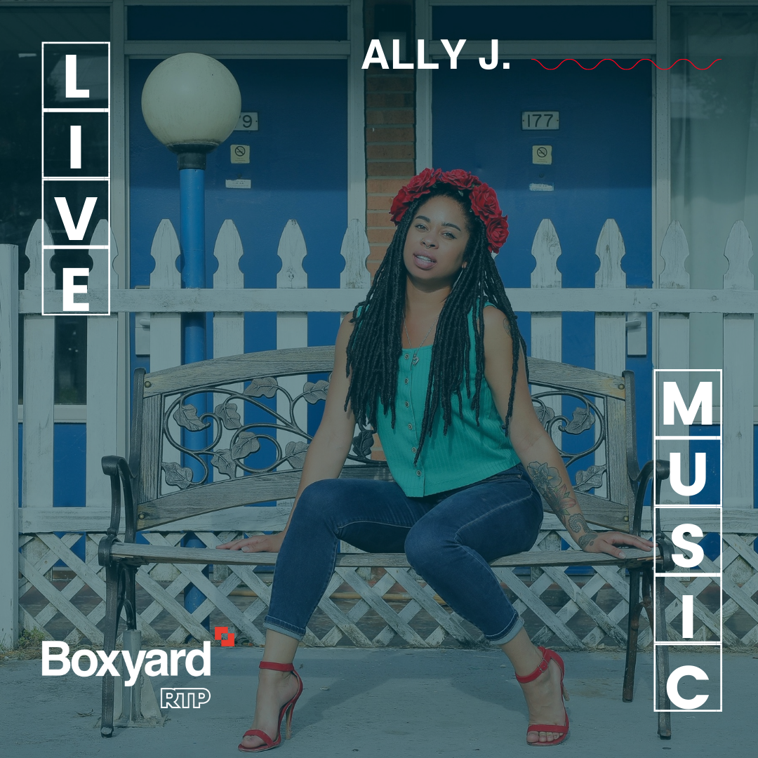 ally j
