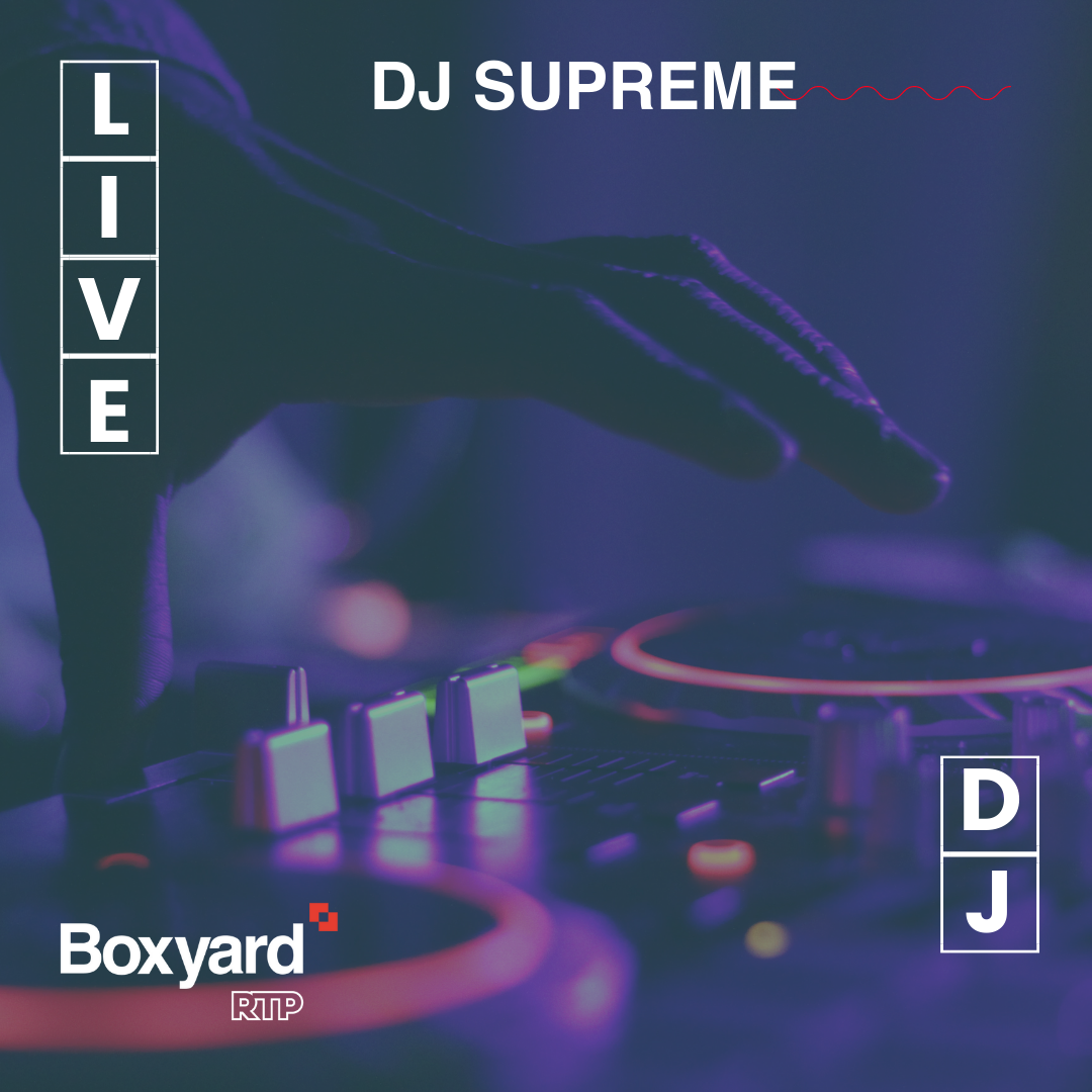 dj supreme