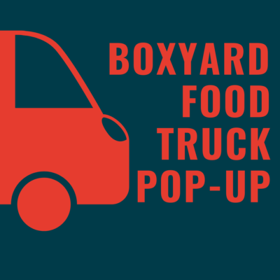 Boxyard RTP | Research Triangle Park