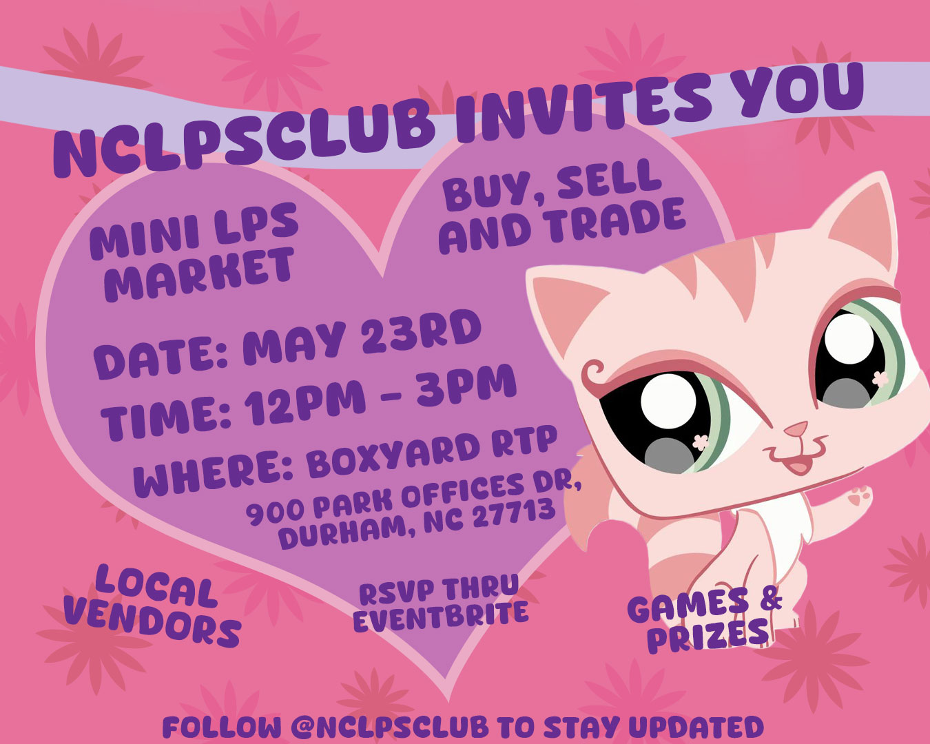 Mini Market: Super Lucky Toys