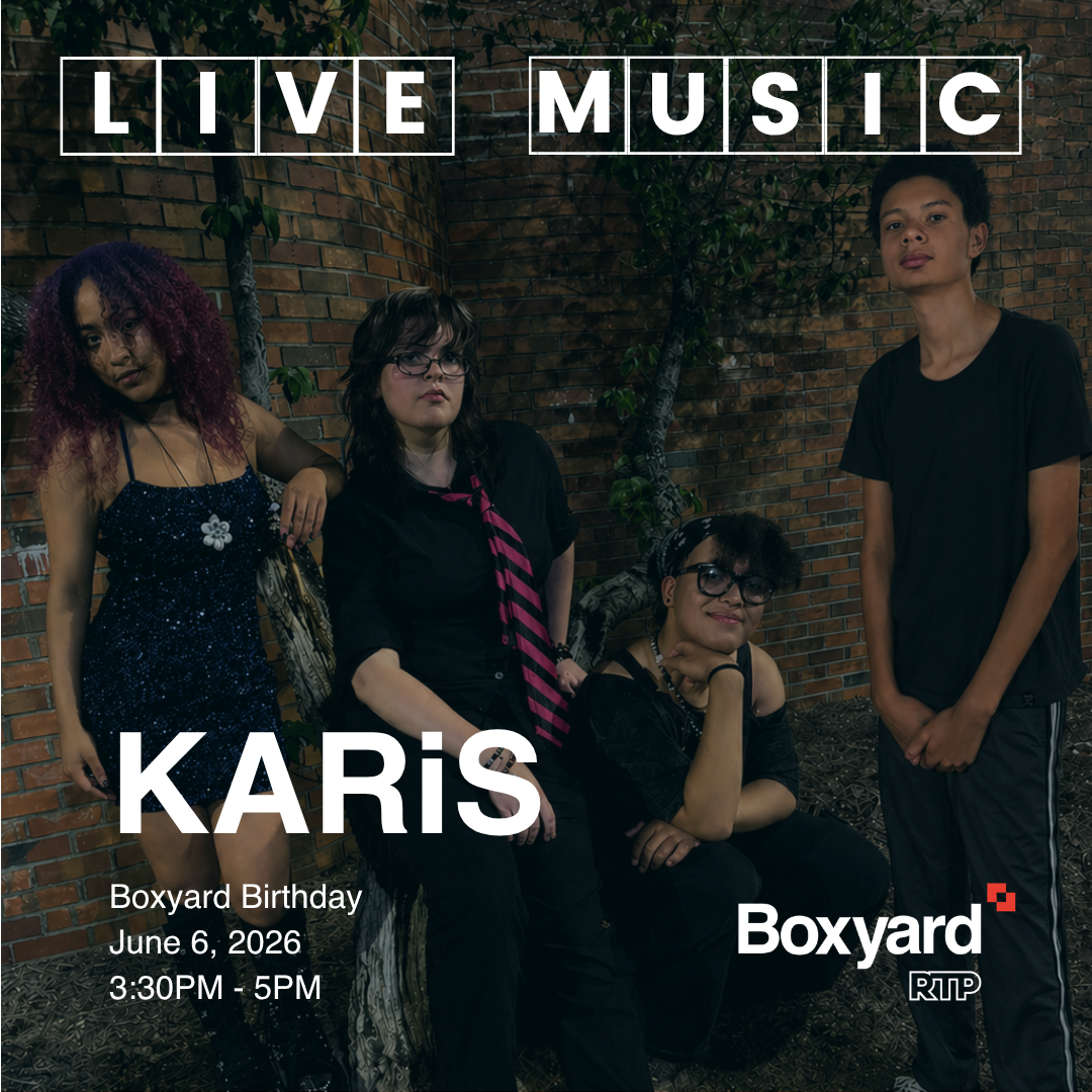 Live Music: KARiS